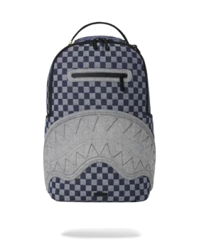 MOCHILA ATELIER BLEU SHARKS IN PARIS