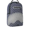 MOCHILA ATELIER BLEU SHARKS IN PARIS