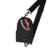 MOCHILA ATOMIC VAPOR BOLSO CRUZADO