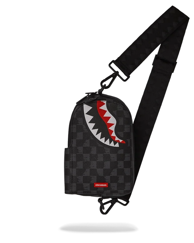 MOCHILA ATOMIC VAPOR BOLSO CRUZADO