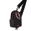 MOCHILA ATOMIC VAPOR BOLSO CRUZADO