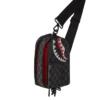 MOCHILA ATOMIC VAPOR BOLSO CRUZADO