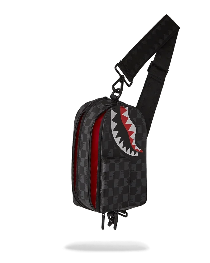 MOCHILA ATOMIC VAPOR BOLSO CRUZADO