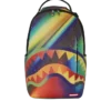 MOCHILA AURORA BOREALIS DLXSV