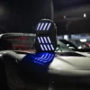 Mochila «BAG TO THE FUTURE II» — Mochila de Trooper con luz LED