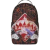 Mochila «BAG TOO HOT»