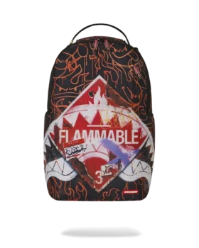 Mochila «BAG TOO HOT»
