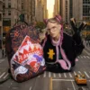 Mochila «BAG TOO HOT»