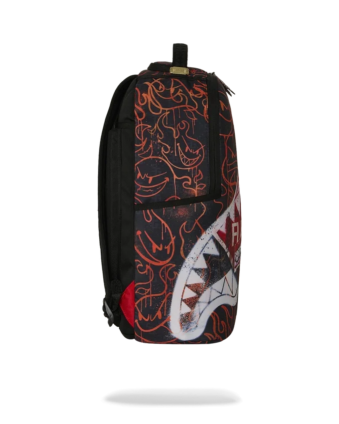 Mochila «BAG TOO HOT»
