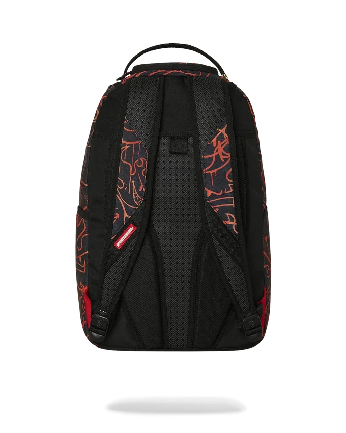 Mochila «BAG TOO HOT»