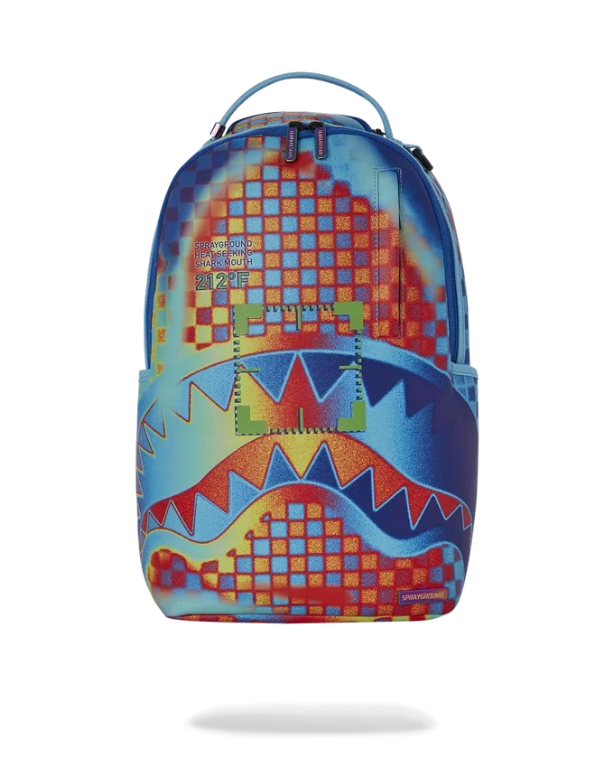 Mochila «BAG TOO HOT» DLXSV