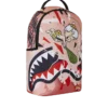 Mochila «BAMM BAMM» de Los Picapiedras