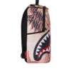 Mochila «BAMM BAMM» de Los Picapiedras