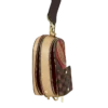 MOCHILA BANDOLERA RACEWAY HENNY