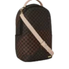 Mochila BANDOLERO NOUVEAU