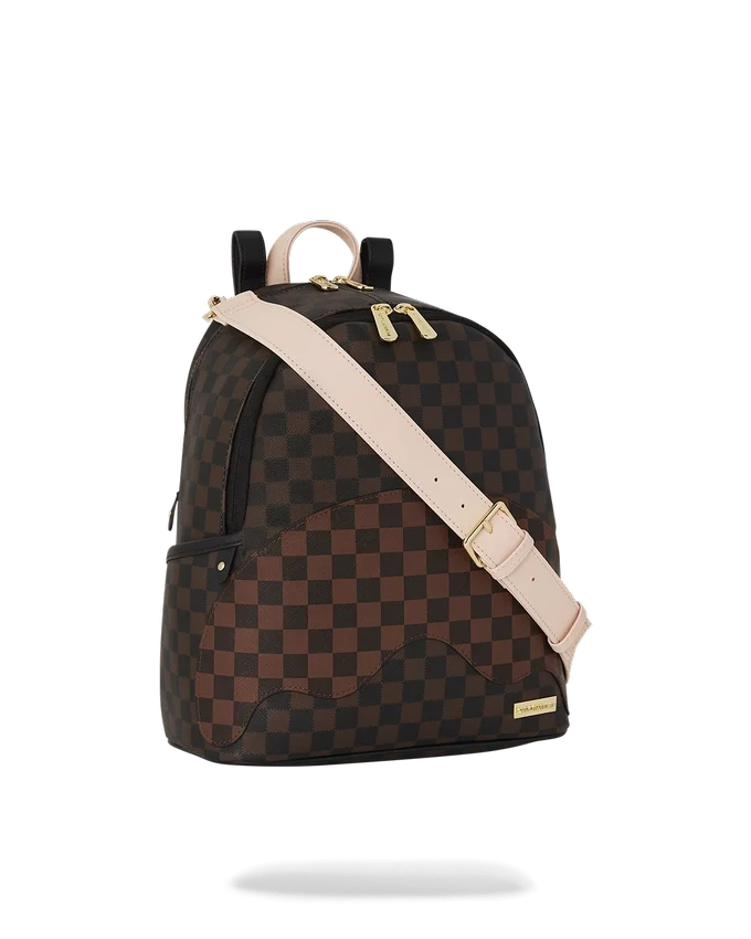 Mochila Bandolero Nouveau Savage