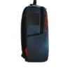 MOCHILA BATMAN BEGINS GOTHAM SHARK INFERNO