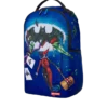 Mochila BATMAN ISLAND DLXR