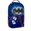 Mochila BATMAN ISLAND DLXR