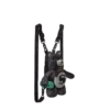 Mochila BEAR CUB - 3AM NEVER SLEEP