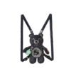 Mochila BEAR CUB - SPRAYGATTI REVV