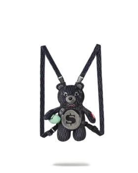Mochila BEAR CUB - SPRAYGATTI REVV