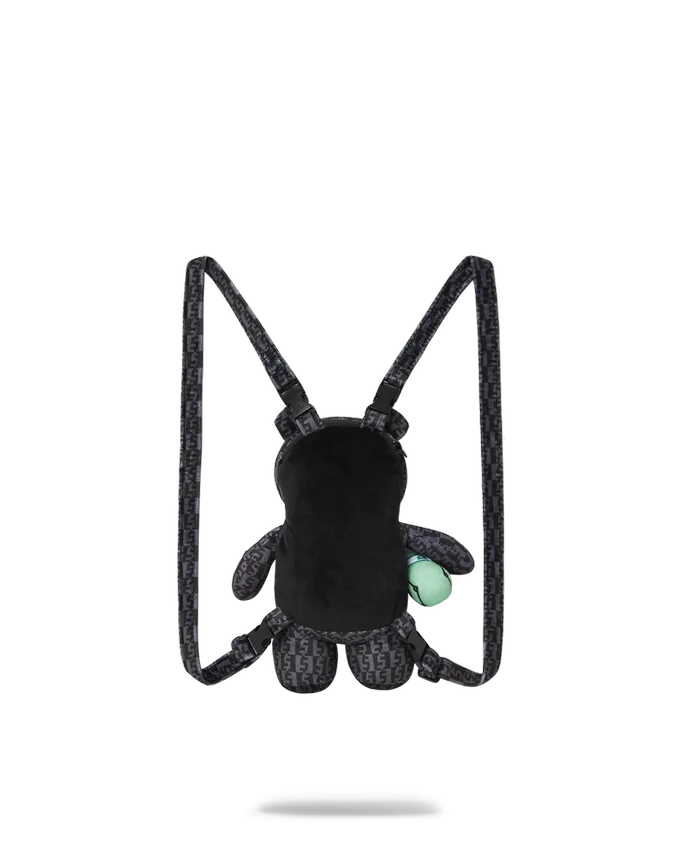 Mochila BEAR CUB - SPRAYGATTI REVV