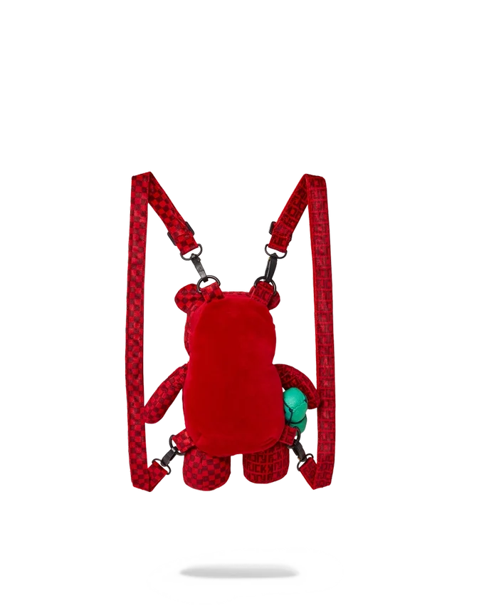 Mochila BEAR CUB - VENI VIDI VICI