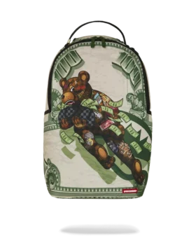 Mochila BEAR FORCE ONE