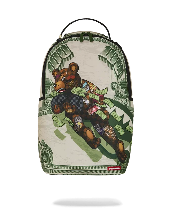 Mochila BEAR FORCE ONE