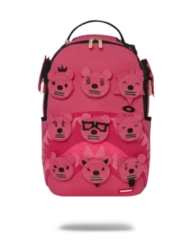 Mochila BEAR MOB
