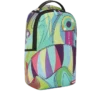 Mochila BEAUTIFUL NIGHTMARE (DLXV)