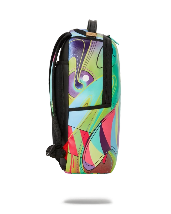 Mochila BEAUTIFUL NIGHTMARE (DLXV)