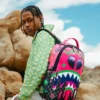 Mochila BELIEVE (DLXV)