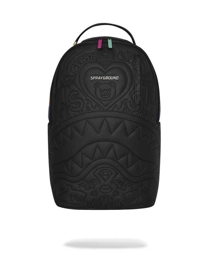 Mochila BEYOND THE DREAM