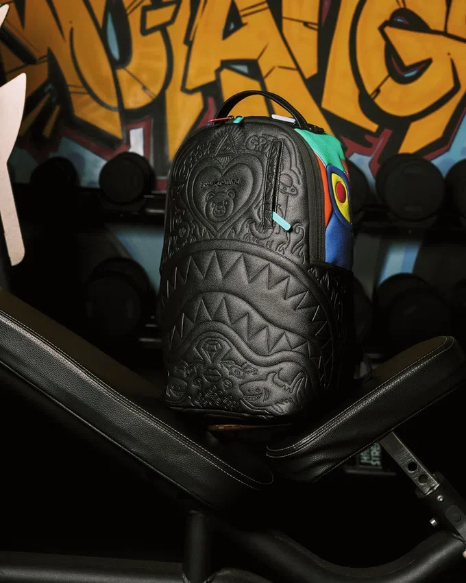 Mochila BEYOND THE DREAM
