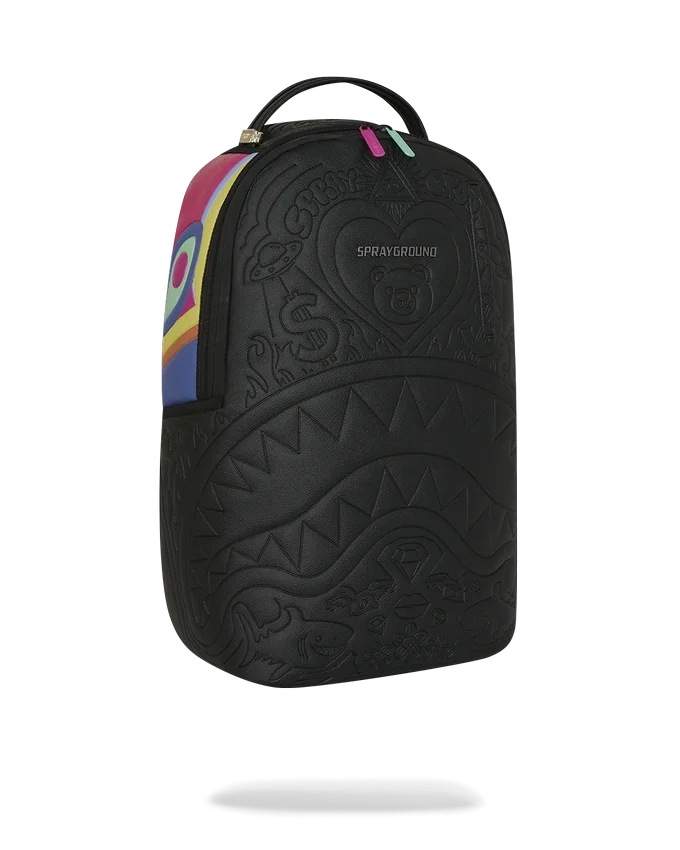 Mochila BEYOND THE DREAM