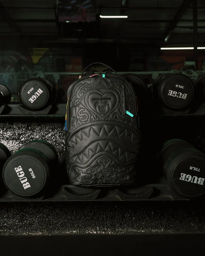 Mochila BEYOND THE DREAM