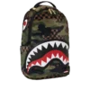Mochila BIG SKY FUR SHARK