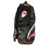 Mochila BIG SKY FUR SHARK