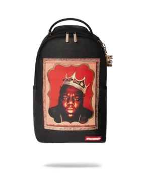 Mochila BIGGIE (DLXV)