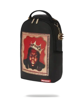 Mochila BIGGIE (DLXV)