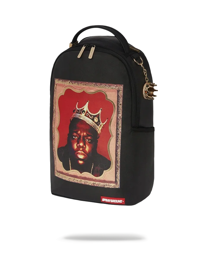 Mochila BIGGIE (DLXV)