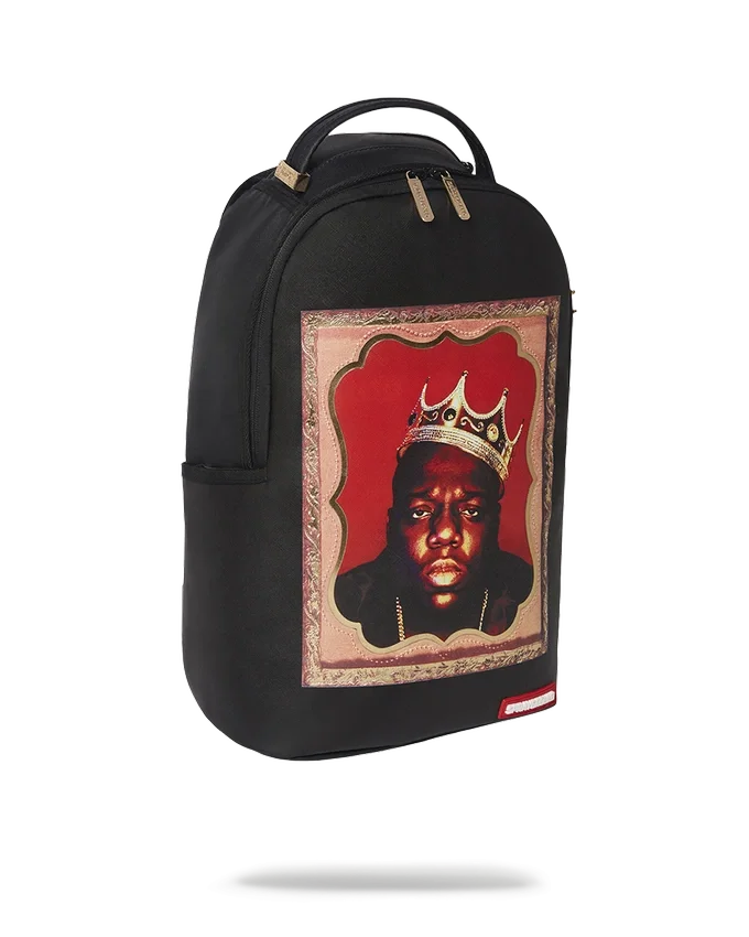 Mochila BIGGIE (DLXV)