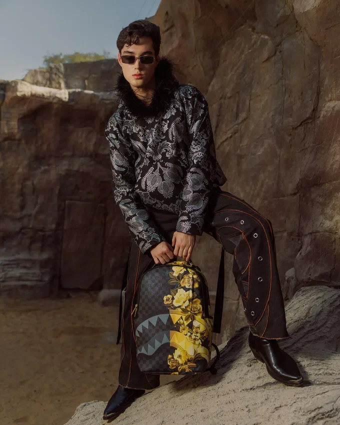 Mochila BILLIONAIRE BLOOM