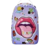 MOCHILA BLAH!