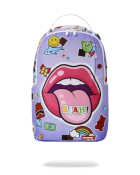 MOCHILA BLAH!