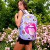 MOCHILA BLAH!