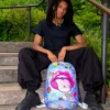 MOCHILA BLAH!