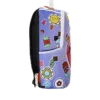 MOCHILA BLAH!